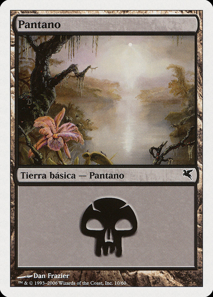 Swamp (V.45)
