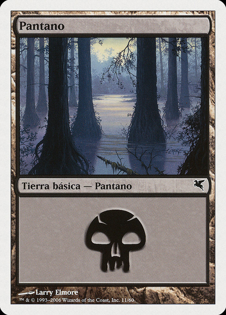 Swamp (V.46)
