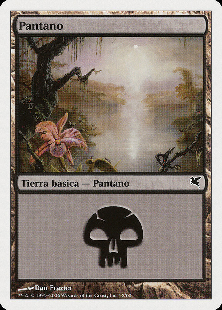 Swamp (V.53)