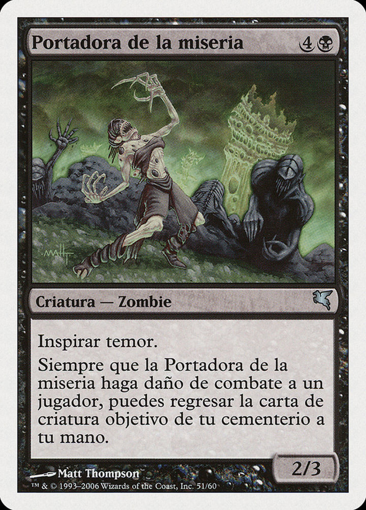 Woebearer (V.2)