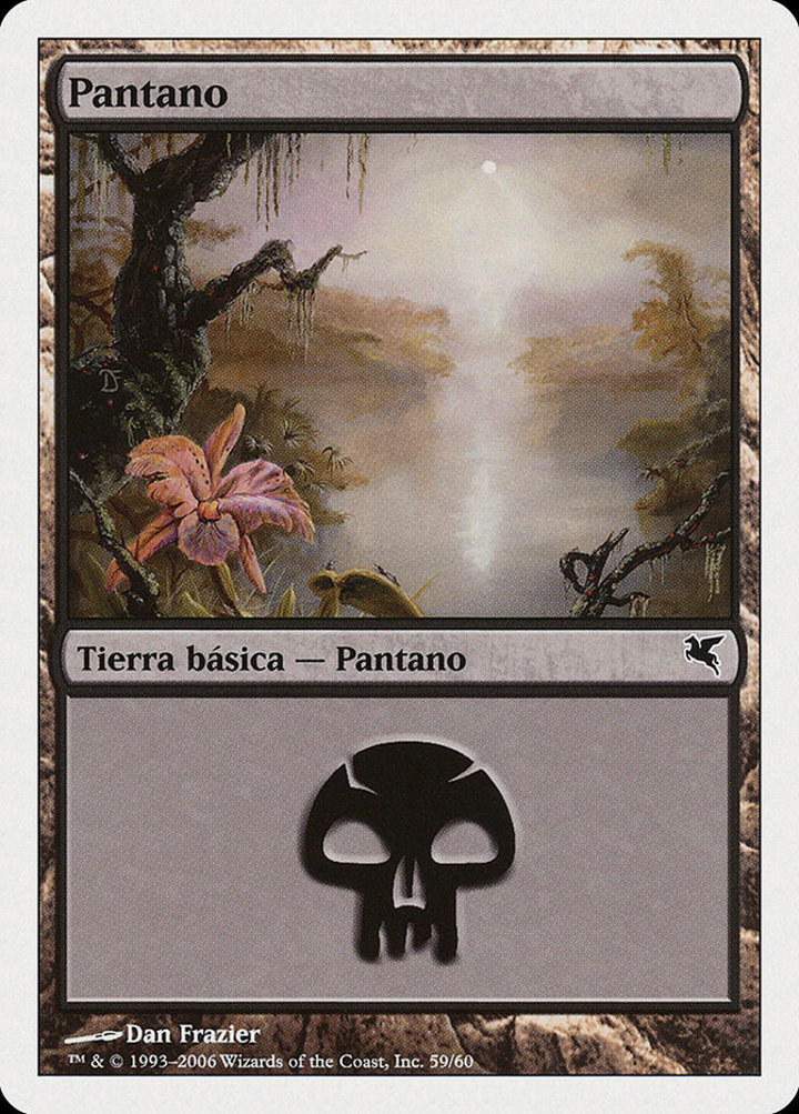 Swamp (V.65)