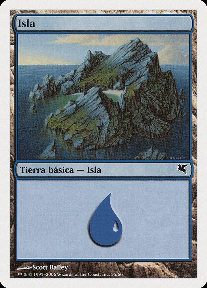 Island (V.17)