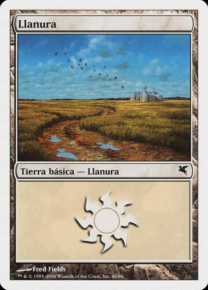 Plains (V.24)