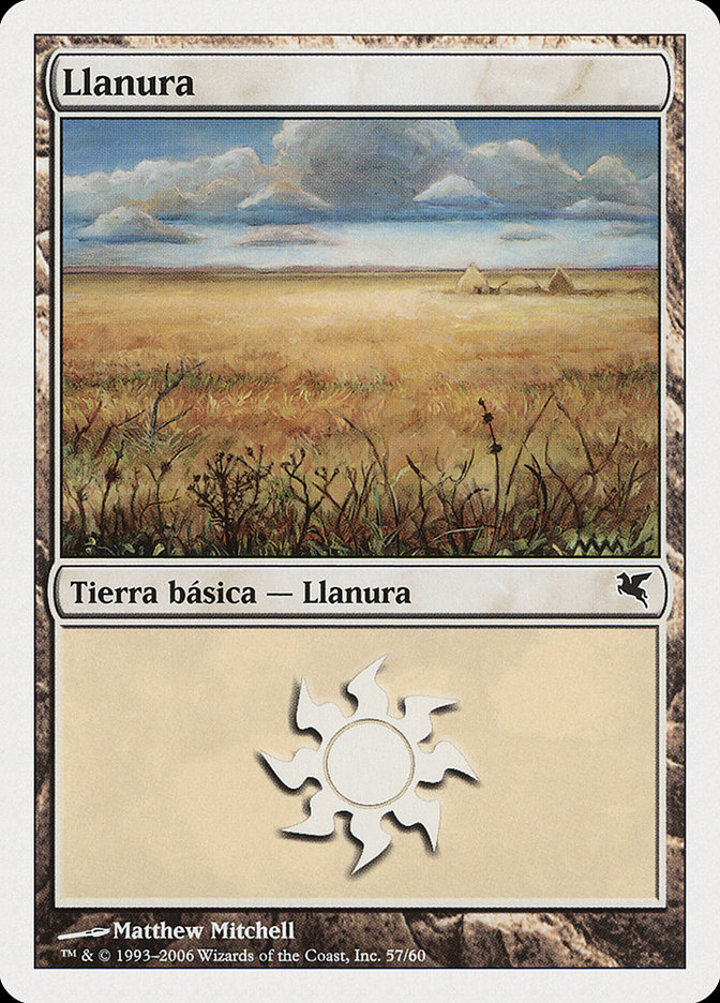 Plains (V.26)