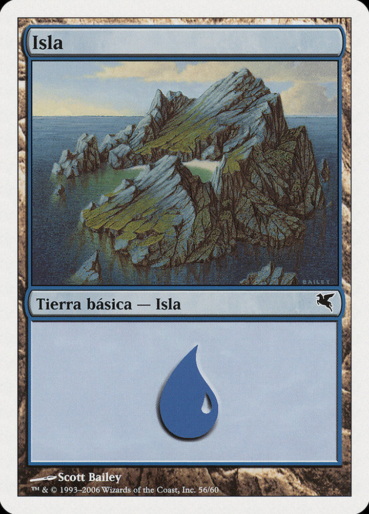 Island (V.42)
