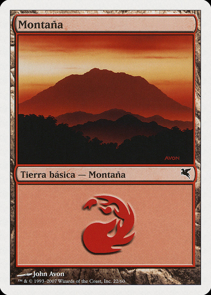 Mountain (V.26)