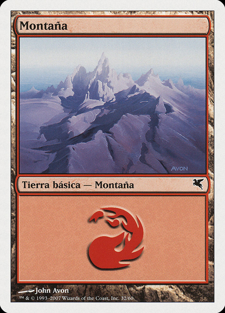 Mountain (V.29)