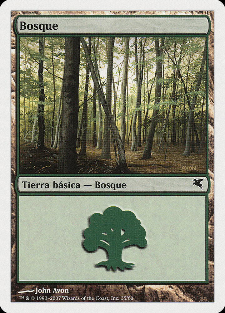 Forest (V.33)