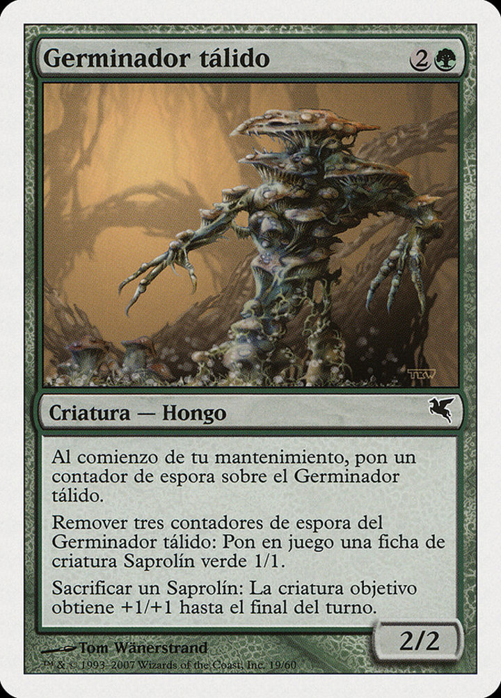 Thallid Germinator (V.1)