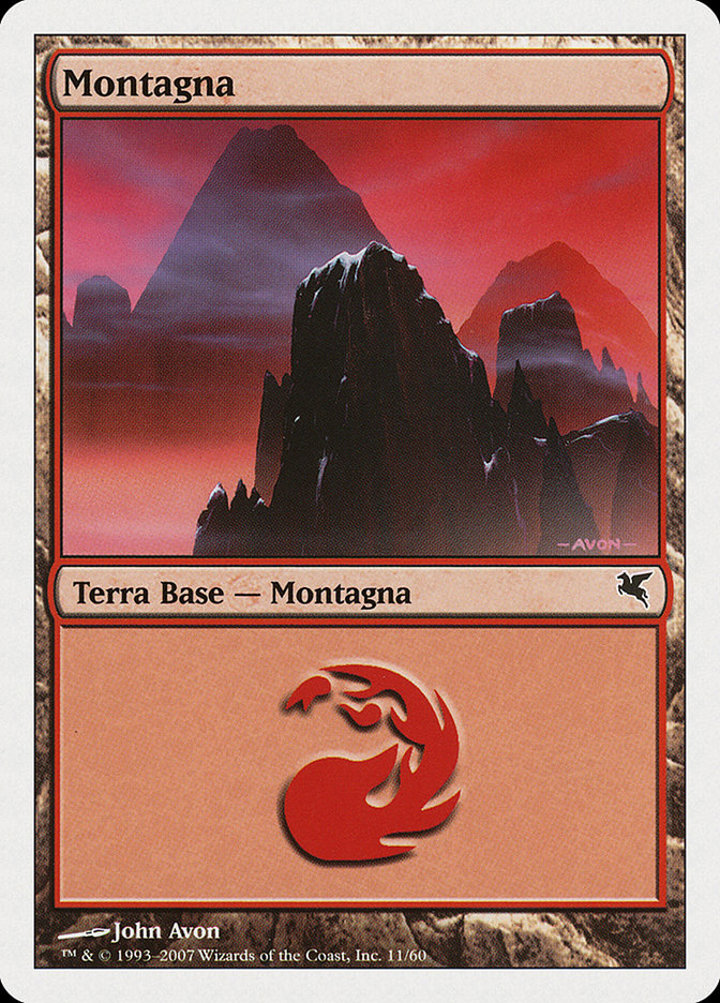 Mountain (V.33)