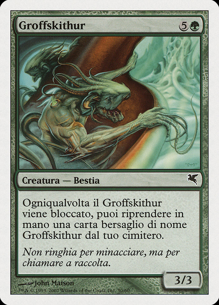 Groffskithur (V.1)