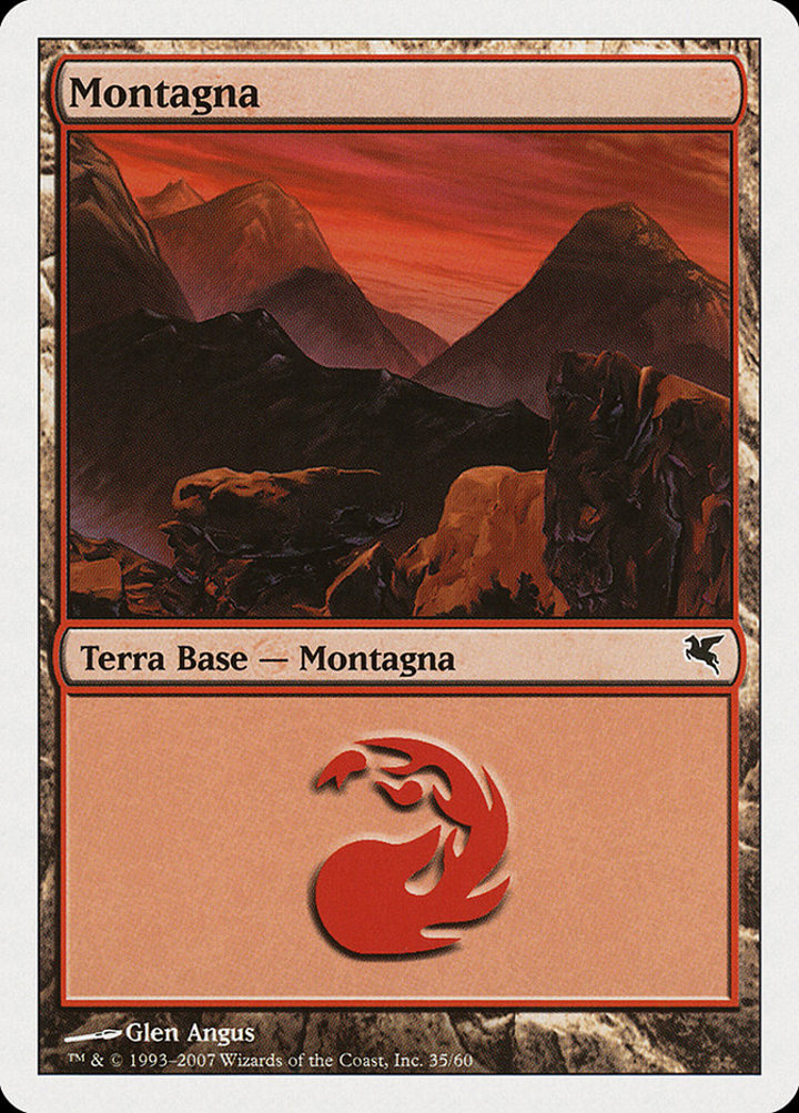 Mountain (V.36)