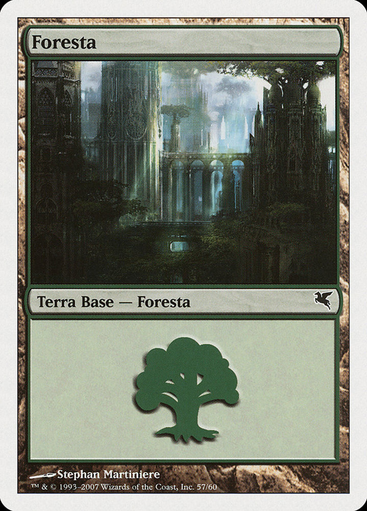 Forest (V.57)