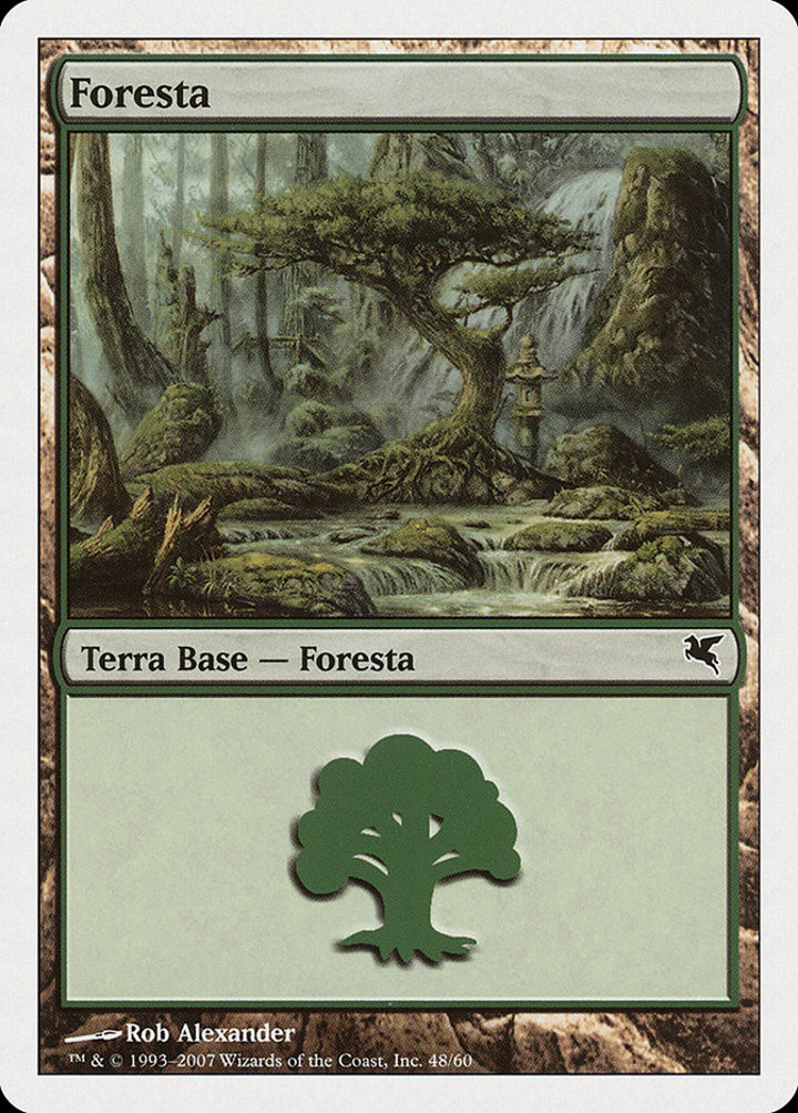 Forest (V.56)