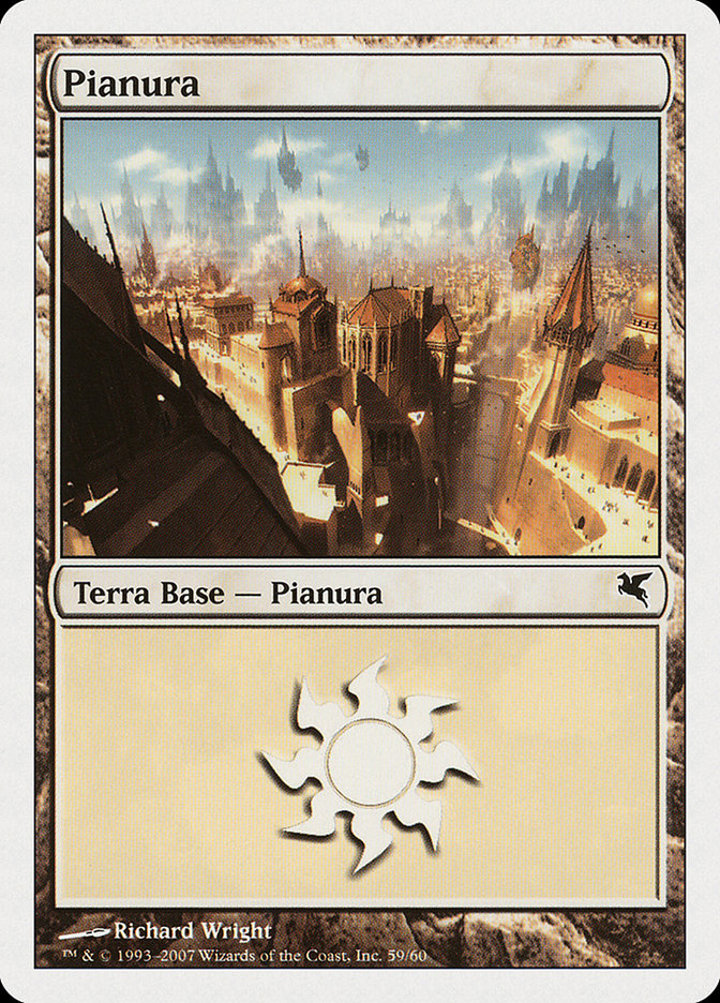 Plains (V.40)