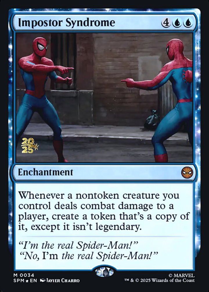 Impostor Syndrome