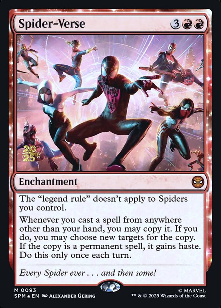 Spider-Verse