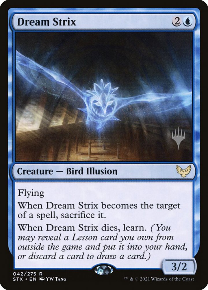 Dream Strix (V.2)