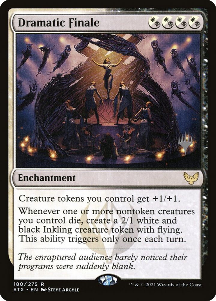 Dramatic Finale (V.2)
