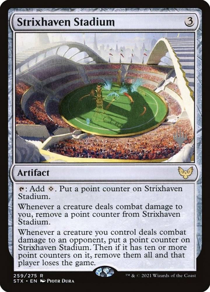 Strixhaven Stadium (V.2)