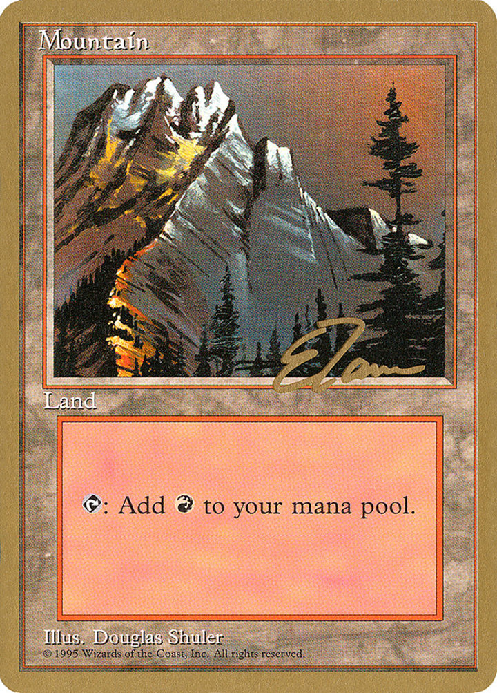 Mountain (V.2)