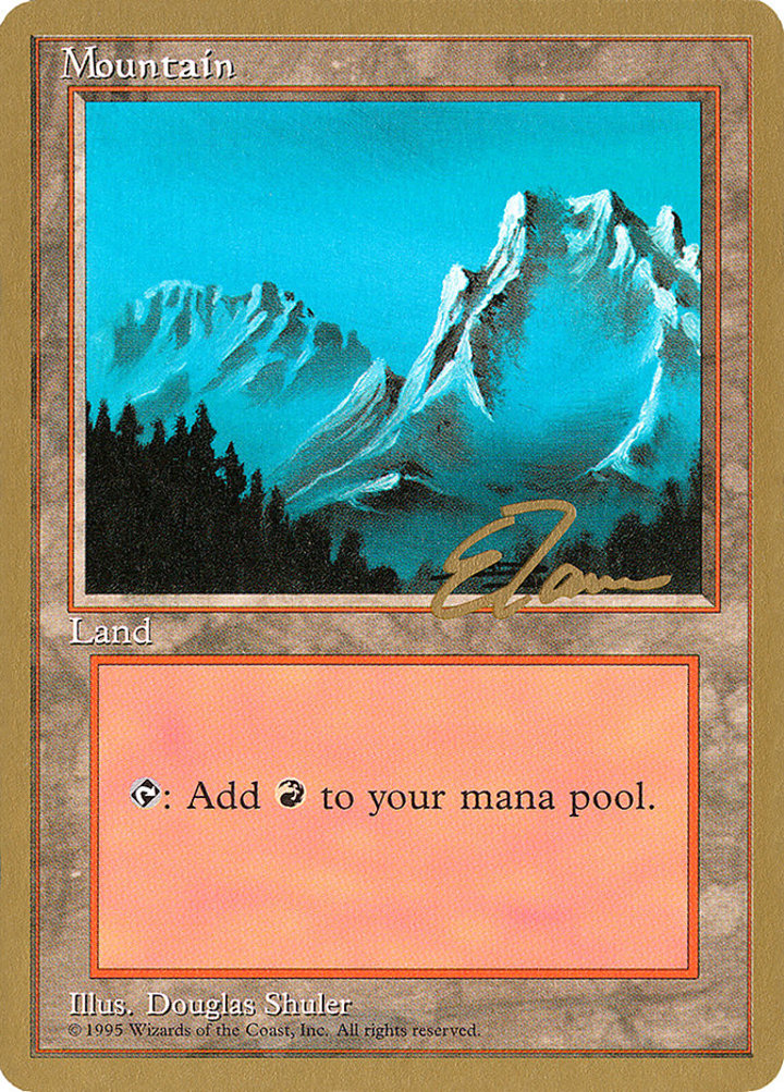 Mountain (V.1)