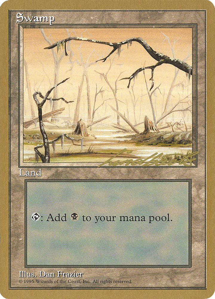 Swamp (V.3)