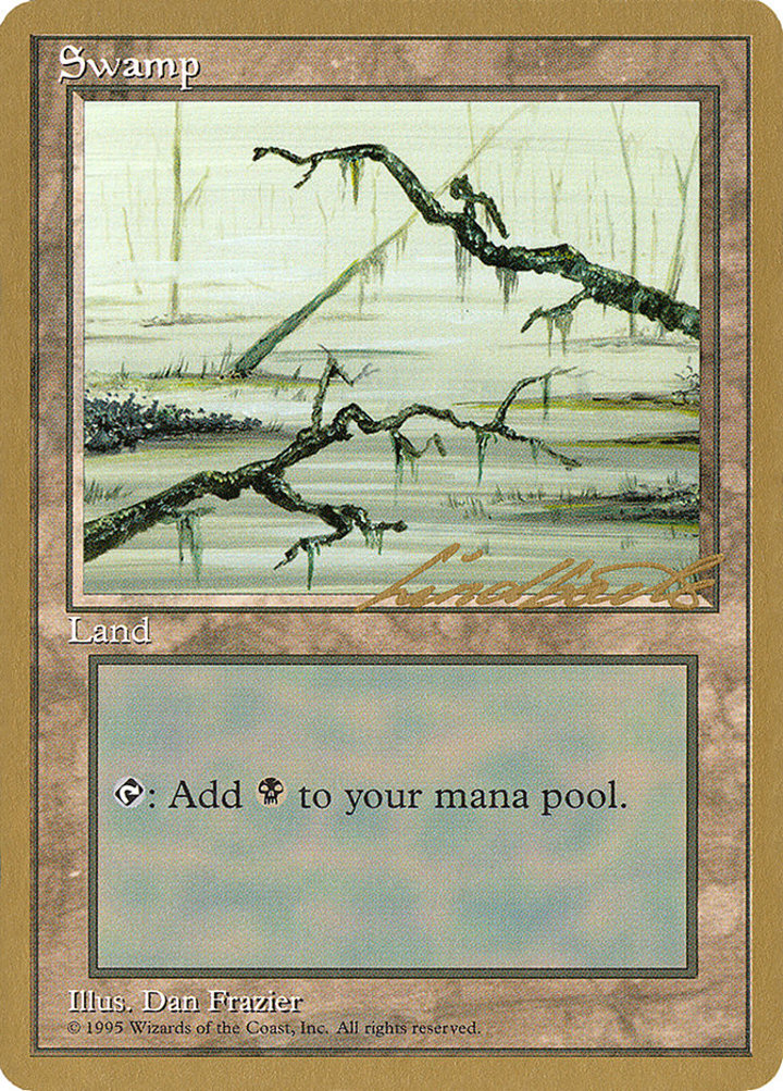 Swamp (V.1)