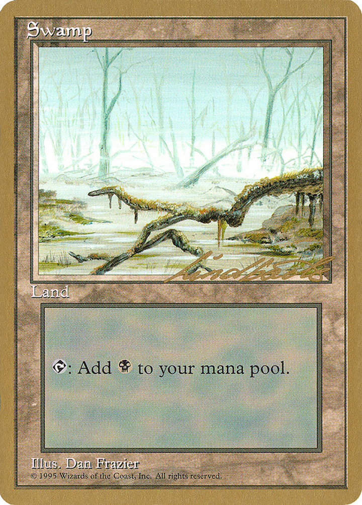 Swamp (V.2)