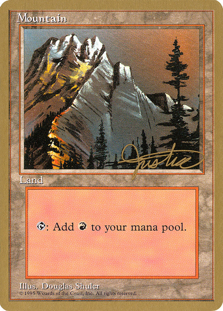 Mountain (V.2)