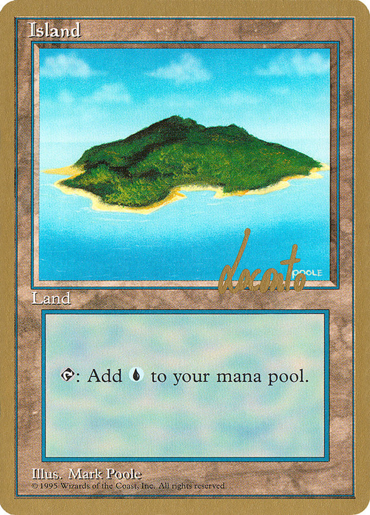 Island (V.3)