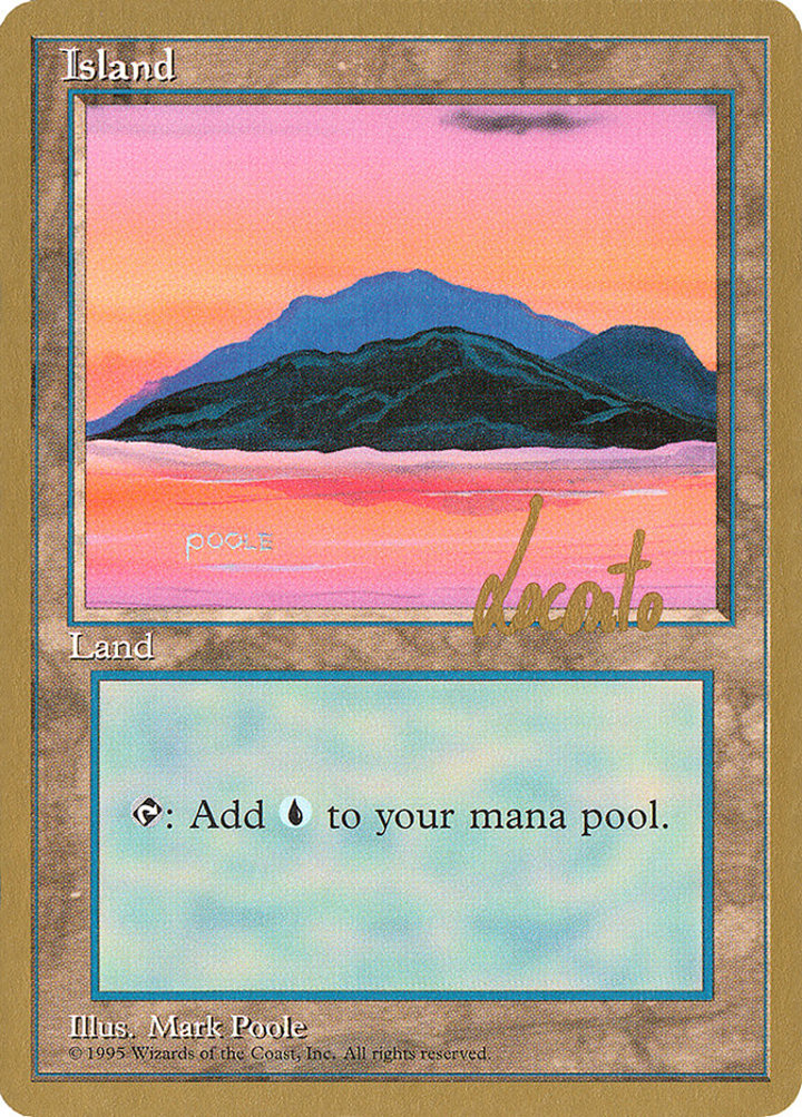 Island (V.1)