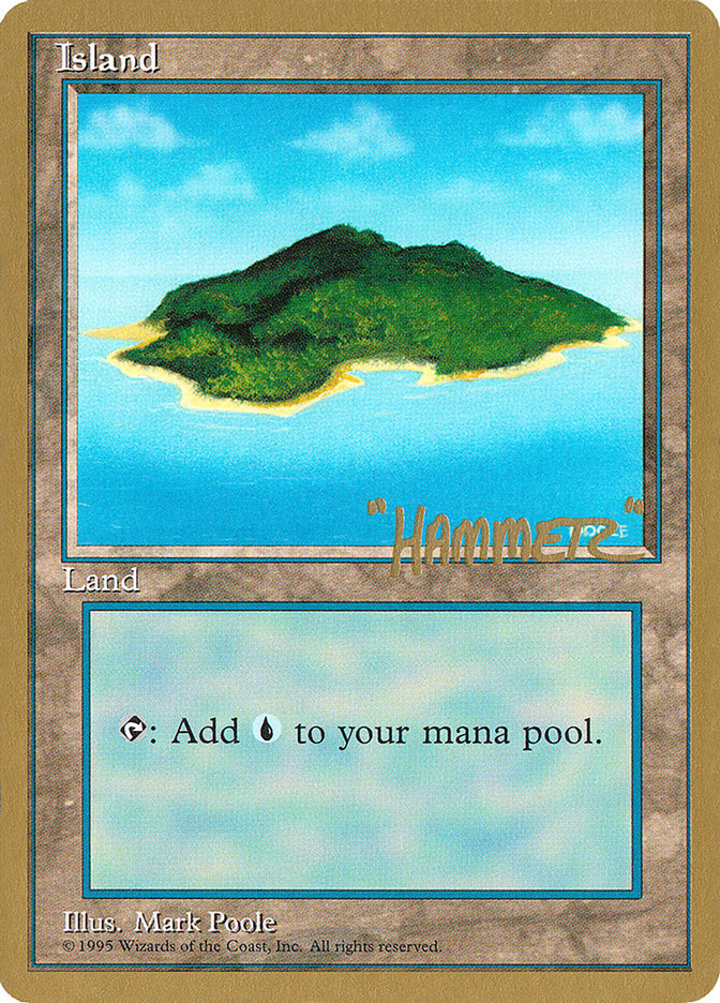 Island (V.3)