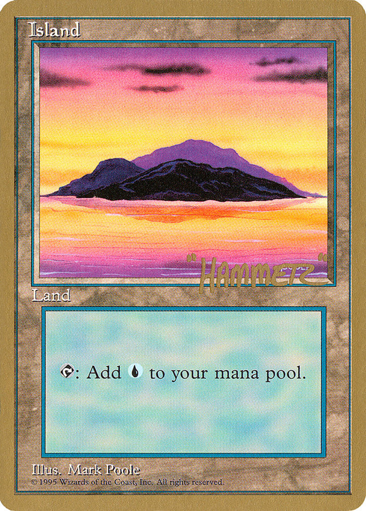 Island (V.1)