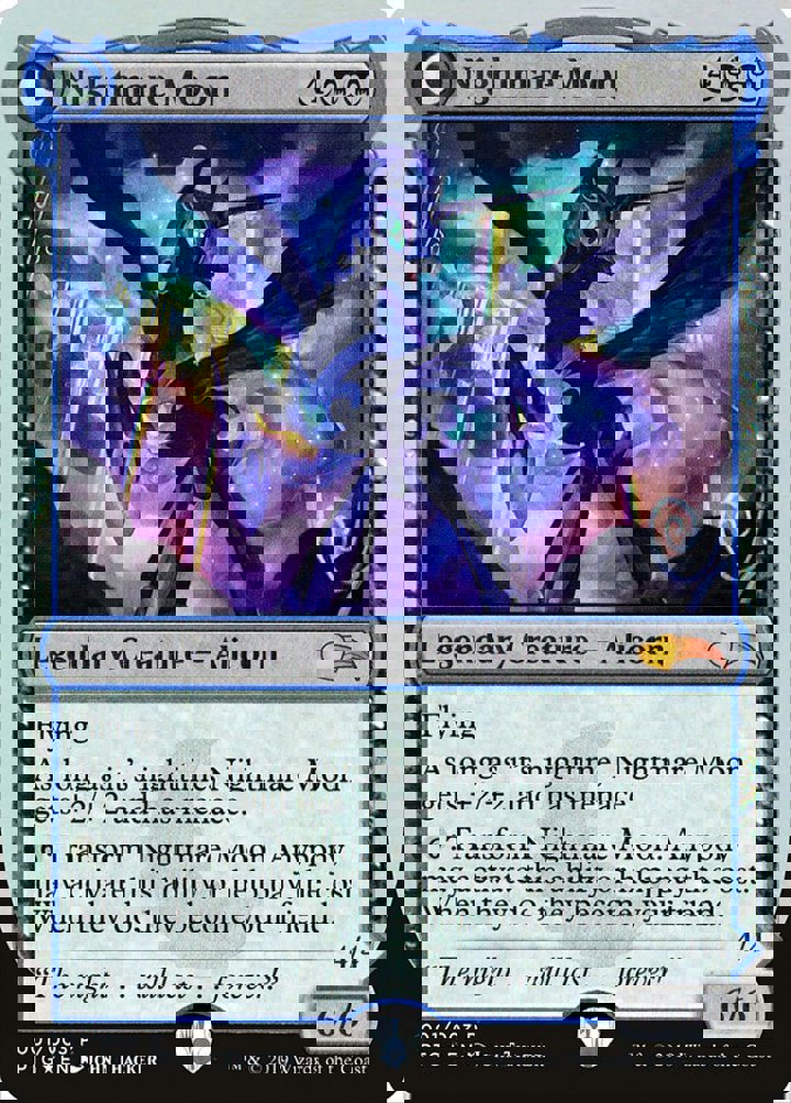 Magic: The Gathering Ponies: The Galloping Einzelkarten kaufen