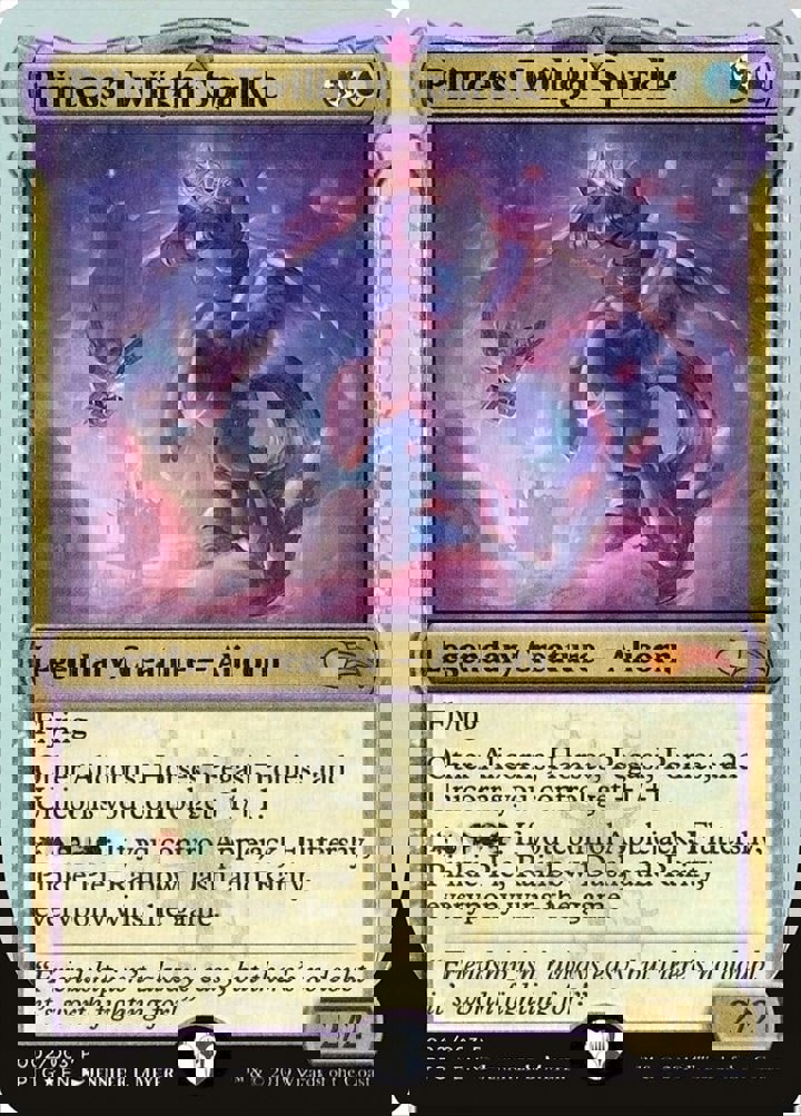 Magic: The Gathering Ponies: The Galloping Einzelkarten kaufen