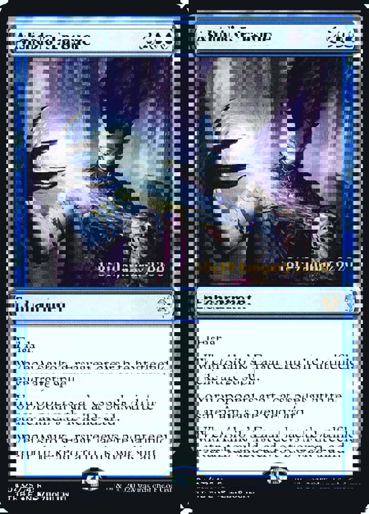 Ashiok's Erasure (V.2)