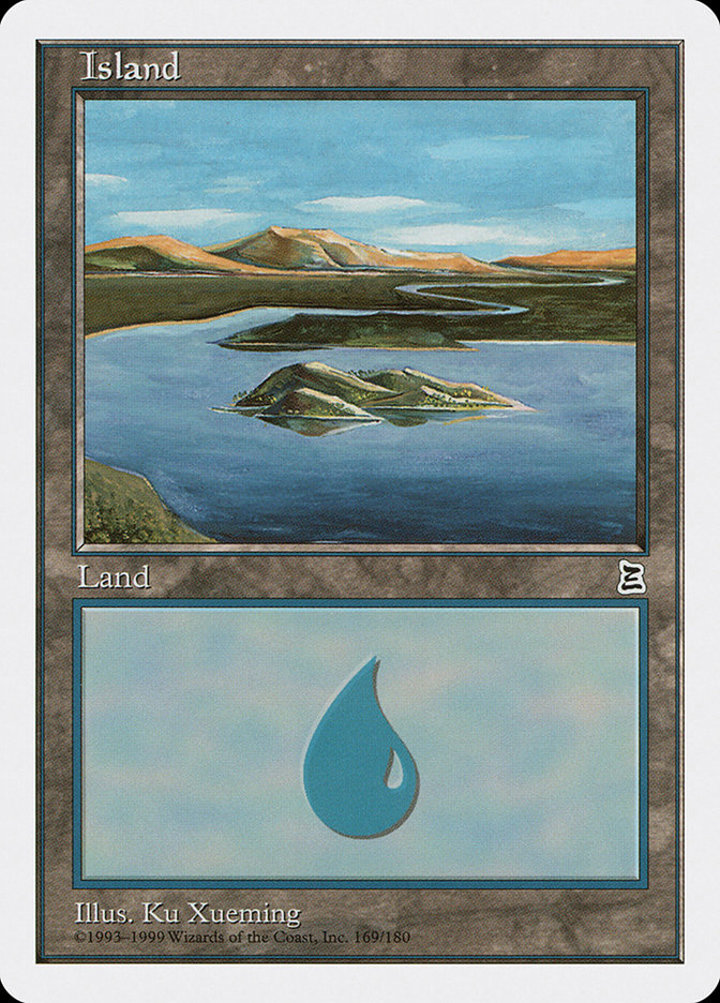 Island (V.1)