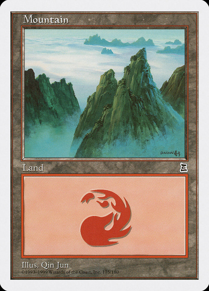 Mountain (V.1)