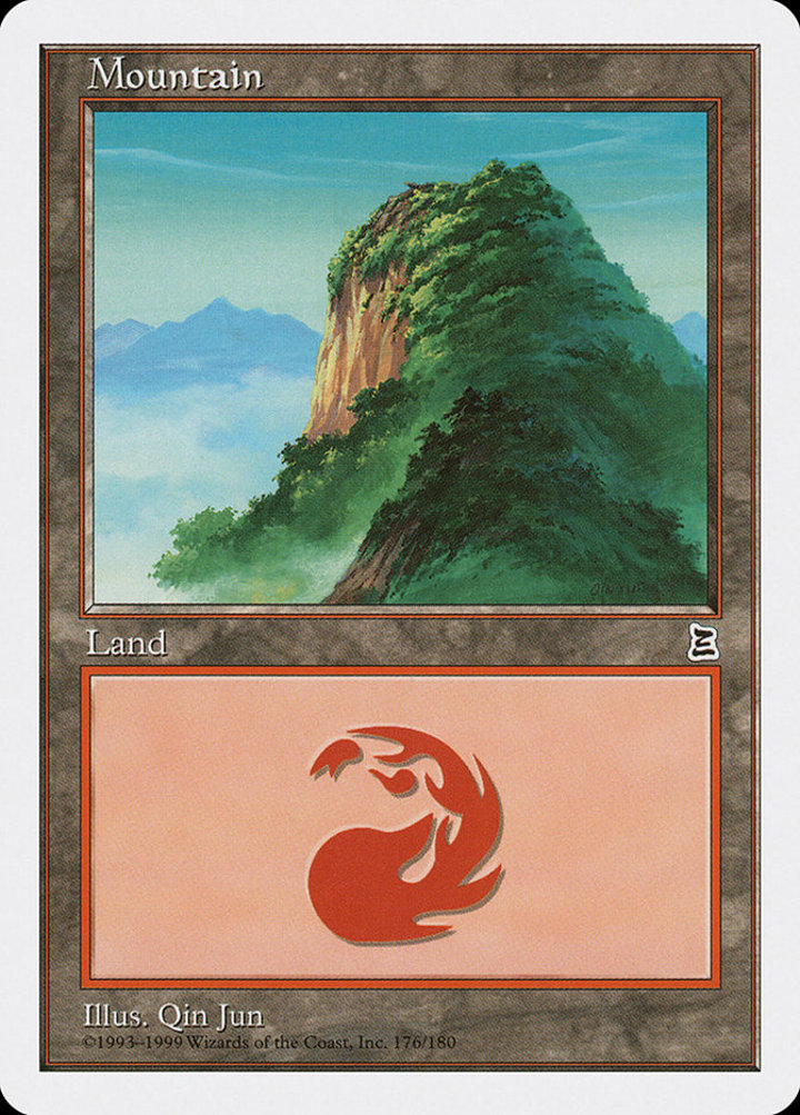 Mountain (V.2)