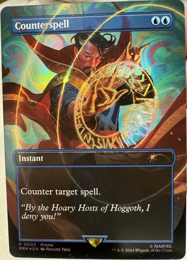 Counterspell (V.2)