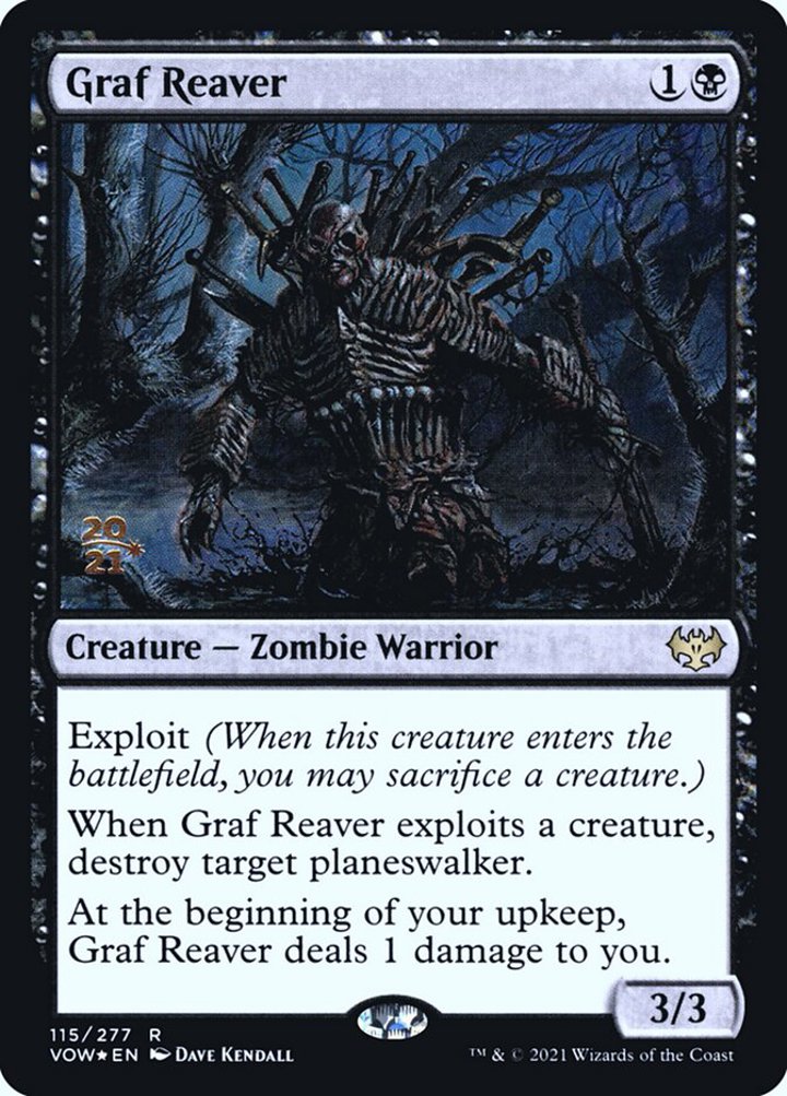 Graf Reaver (V.1)