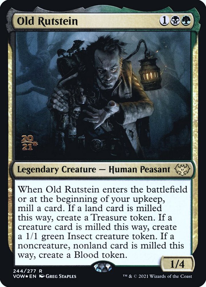 Old Rutstein (V.1)