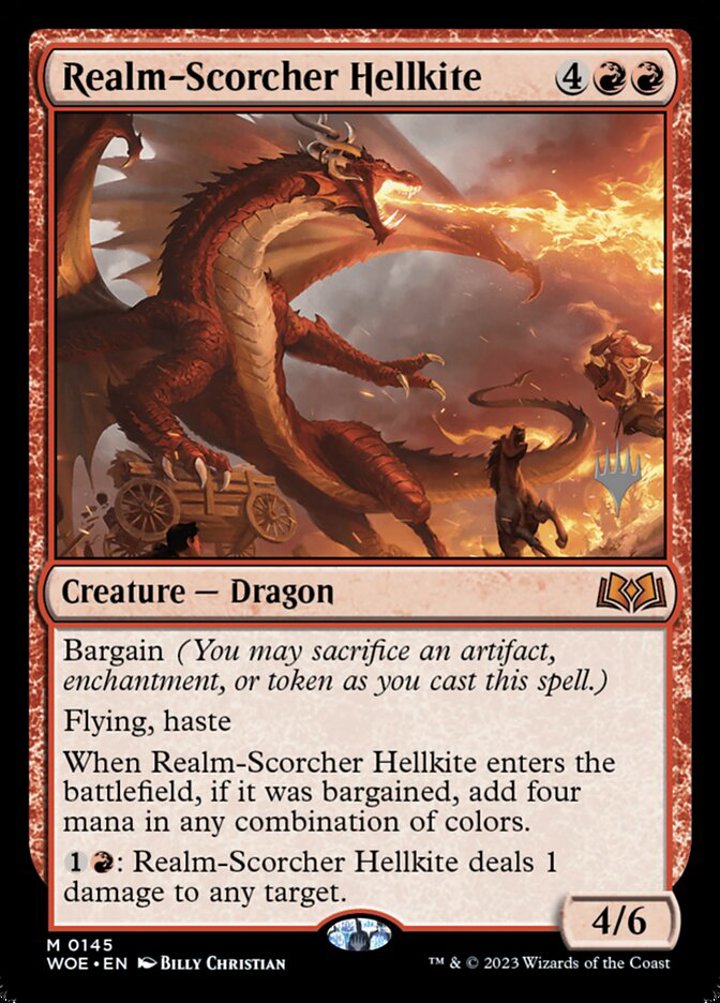 Realm-Scorcher Hellkite (V.2)