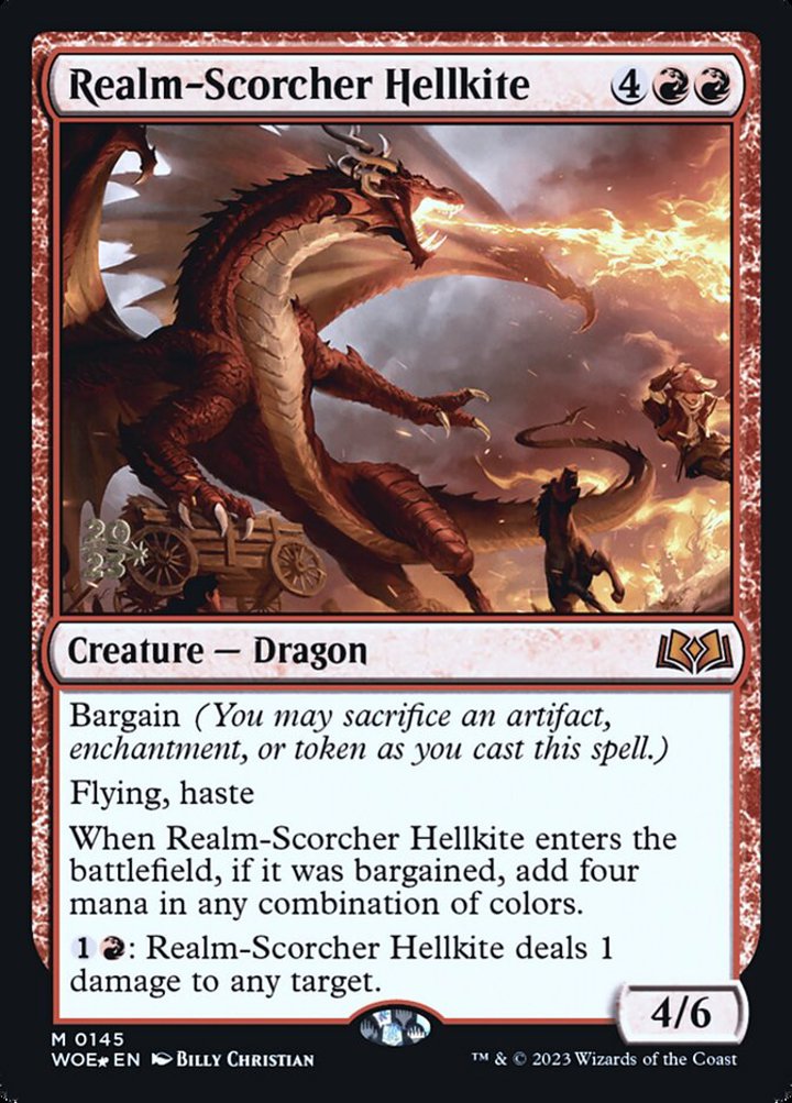 Realm-Scorcher Hellkite (V.1)