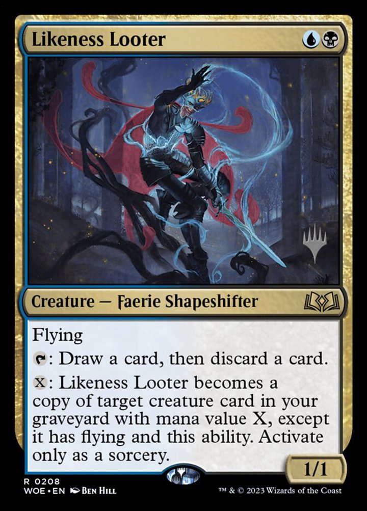 Likeness Looter (V.2)