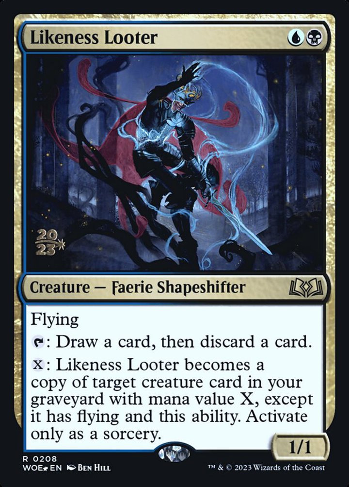 Likeness Looter (V.1)