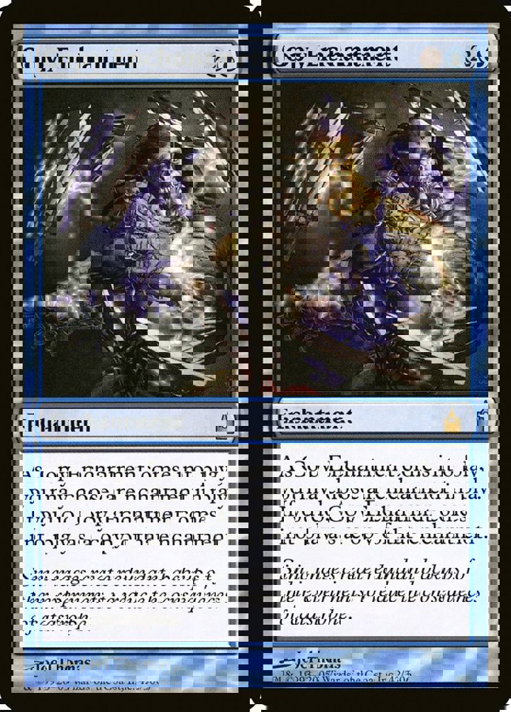 Copy Enchantment