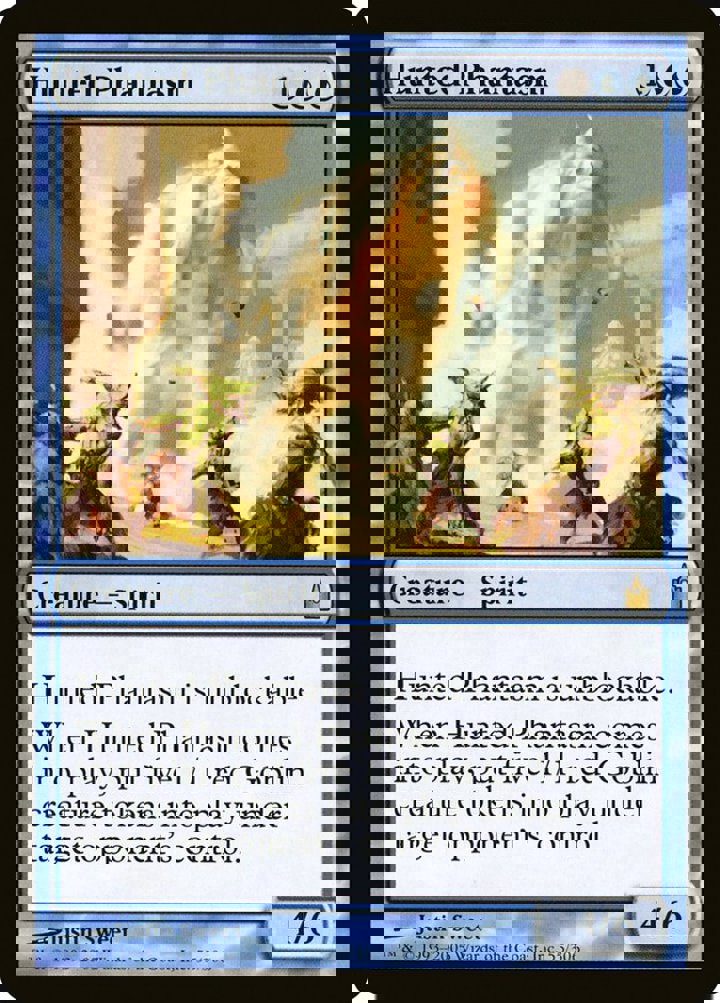 Hunted Phantasm