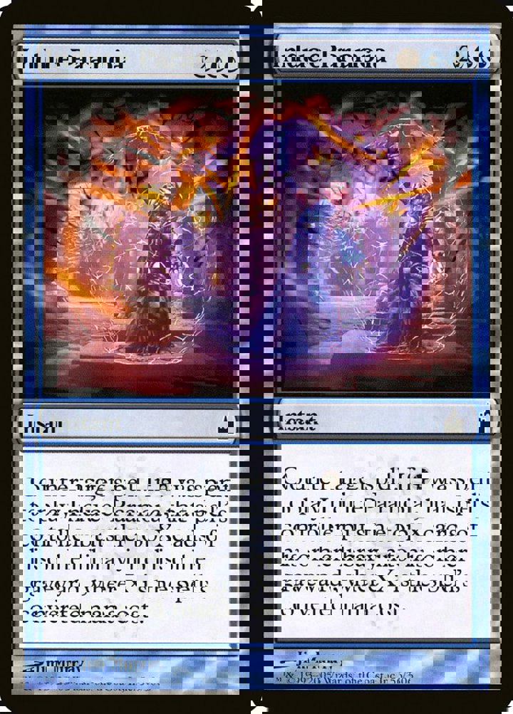 Induce Paranoia
